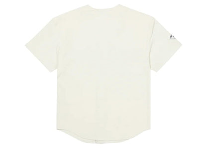 Palace Cord Baseball Jersey Stone