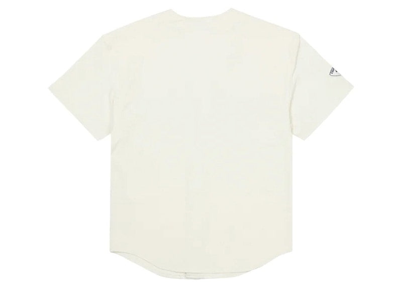 Palace Cord Baseball Jersey Stone