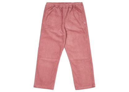Palace Cord Beach Trouser Ultra Mauve