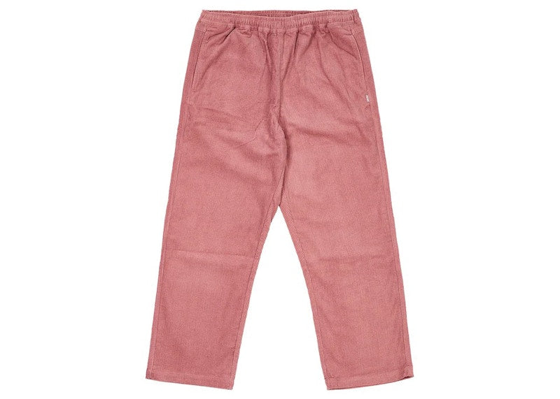 Palace Cord Beach Trouser Ultra Mauve