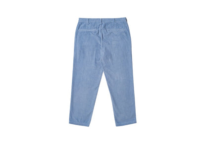 Palace Cord Pant Light Blue