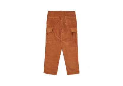 Palace Cordo Pant Brown