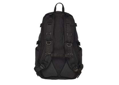 Palace Cordura Backpack Black