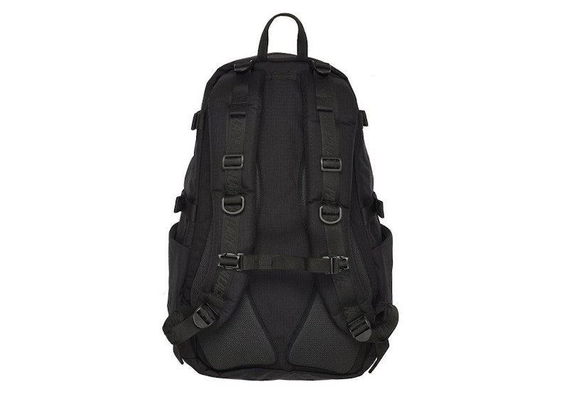 Palace Cordura Backpack Black