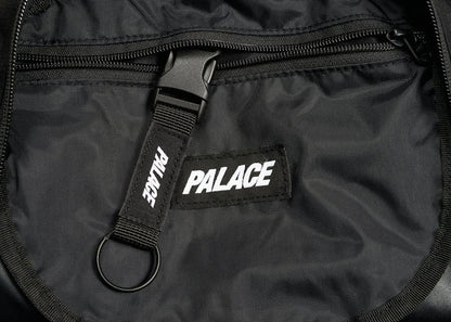 Palace Cordura Backpack Black