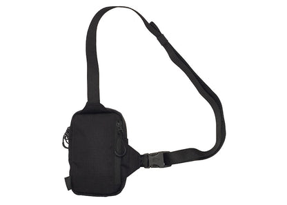 Palace Cordura Body Shot Bag Black