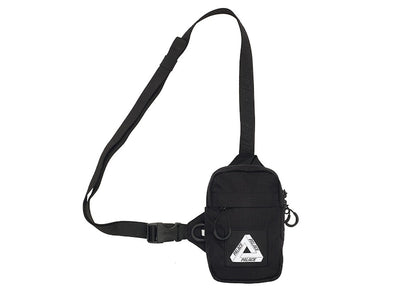 Palace Cordura Body Shot Bag Black