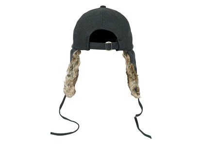 Palace Cordura Dog Ear 6-Panel Onyx