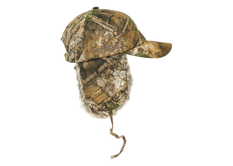 Palace Cordura Dog Ear 6-Panel Realtree APX