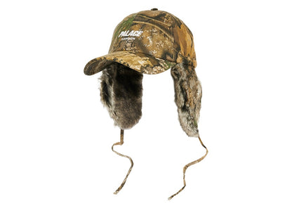 Palace Cordura Dog Ear 6-Panel Realtree APX