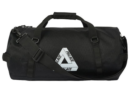 Palace Cordura Double Diamond Holdall Black