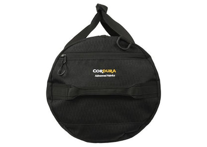 Palace Cordura Double Diamond Holdall Black
