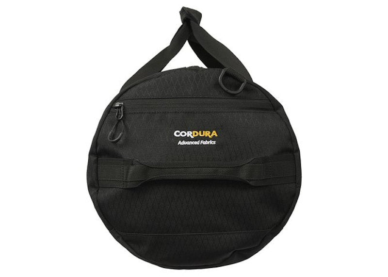Palace Cordura Double Diamond Holdall Black