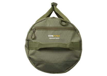 Palace Cordura Double Diamond Holdall Olive