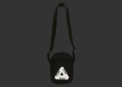 Palace Cordura Double Diamond Shot Bag Olive