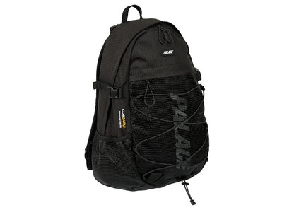 Palace Cordura Eco Hex Ripstop Backpack Black