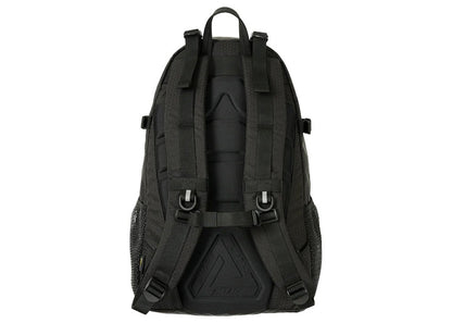 Palace Cordura Eco Hex Ripstop Backpack Black