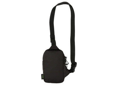Palace Cordura Eco Hex Ripstop Shot Bag Black