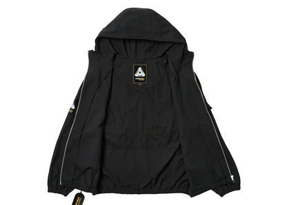 Palace Cordura Nyco RS Jacket Black