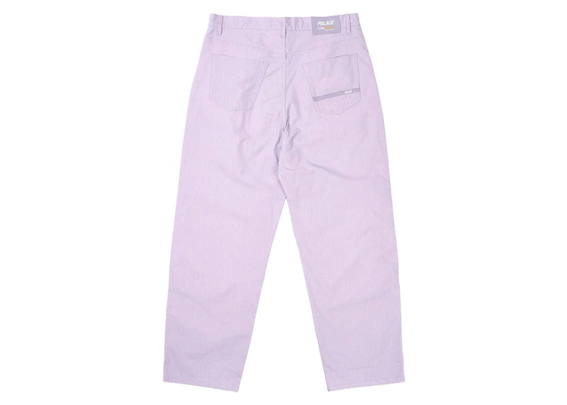 Palace Cordura Nyco RS Jean Bloom Purple
