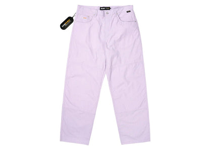 Palace Cordura Nyco RS Jean Bloom Purple