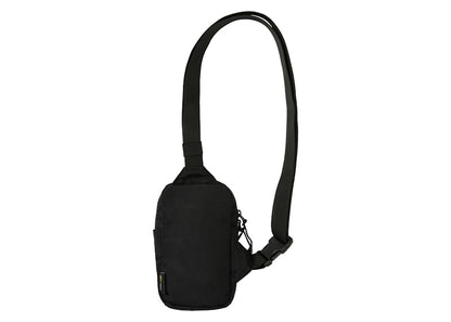 Palace Cordura RS 2-Way Shot Bag Black Graphite