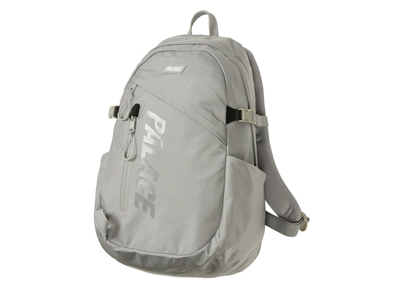 Palace Cordura RS Backpack Ghost Gray