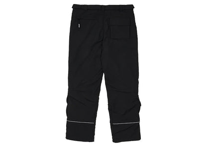 Palace Cordura RS Shell Cargos Black