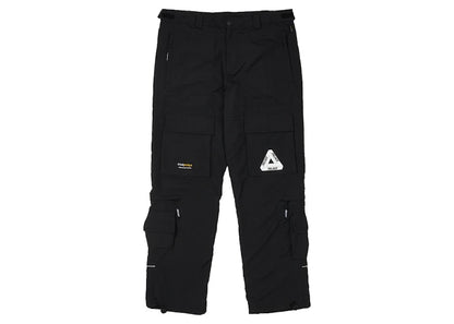 Palace Cordura RS Shell Cargos Black