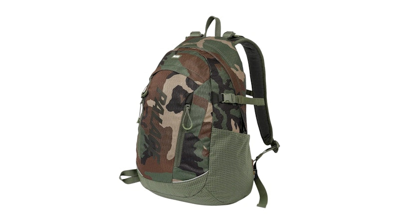 Palace Cordura Reflex RS Backpack Camo