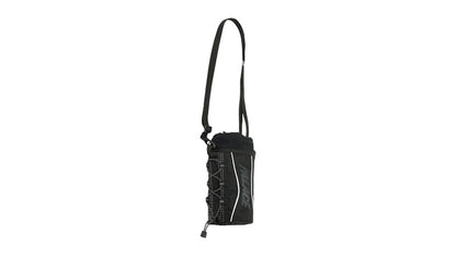 Palace Cordura Reflex RS Cinch Bag Black