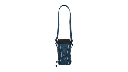 Palace Cordura Reflex RS Cinch Bag Navy