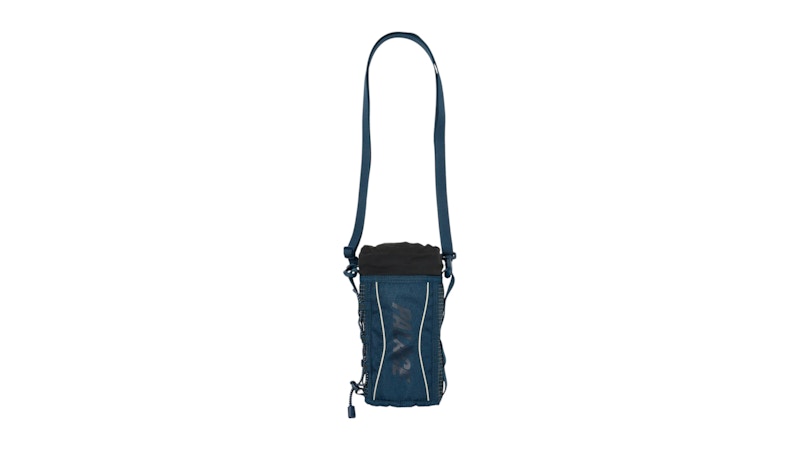 Palace Cordura Reflex RS Cinch Bag Navy