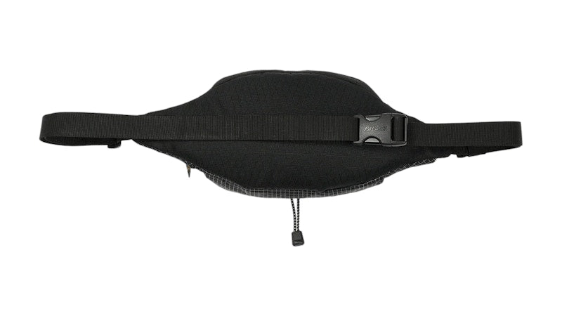 Palace Cordura Reflex RS Cross Body Black