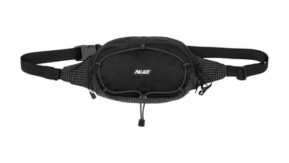 Palace Cordura Reflex RS Cross Body Black
