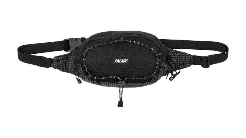 Palace Cordura Reflex RS Cross Body Black