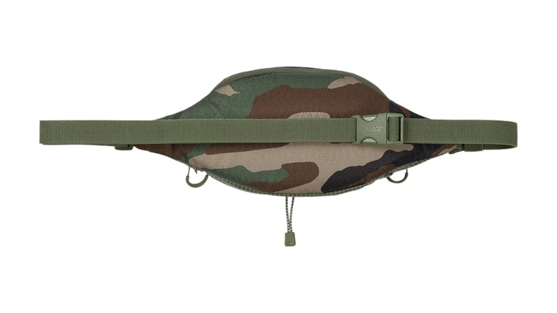 Palace Cordura Reflex RS Cross Body Camo