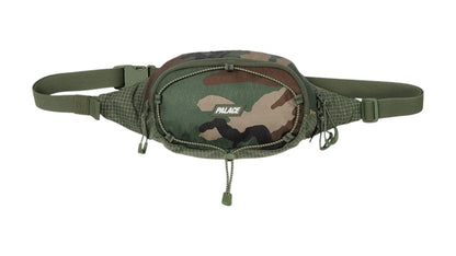Palace Cordura Reflex RS Cross Body Camo