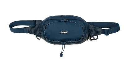 Palace Cordura Reflex RS Cross Body Navy
