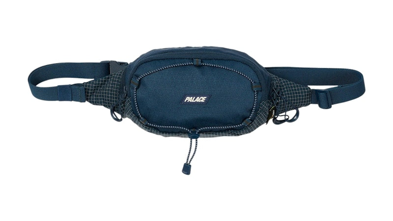 Palace Cordura Reflex RS Cross Body Navy