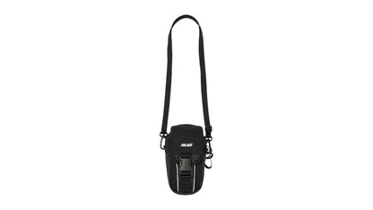 Palace Cordura Reflex RS Device Bag Black