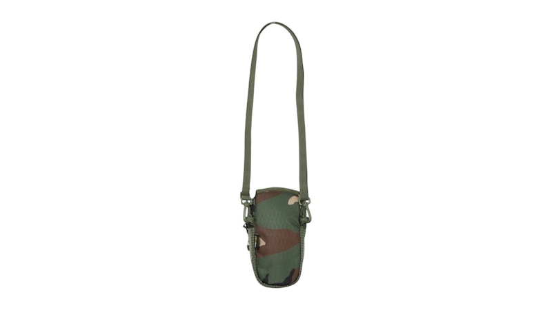 Palace Cordura Reflex RS Device Bag Camo
