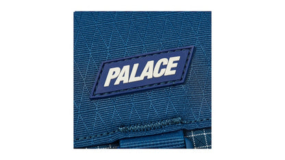 Palace Cordura Reflex RS Device Bag Navy