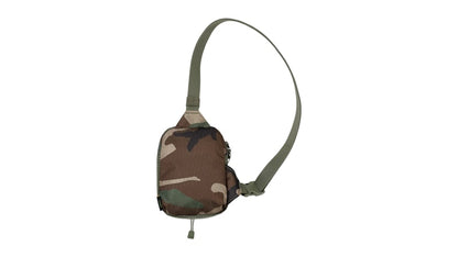 Palace Cordura Reflex RS Shot Bag Camo
