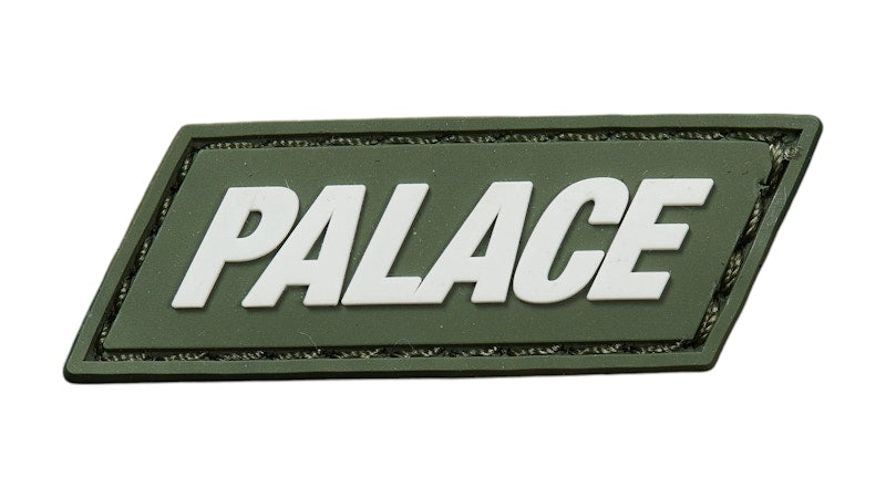 Palace Cordura Reflex RS Shot Bag Camo