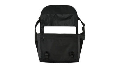 Palace Cordura Reflex RS Shoulder Bag Black