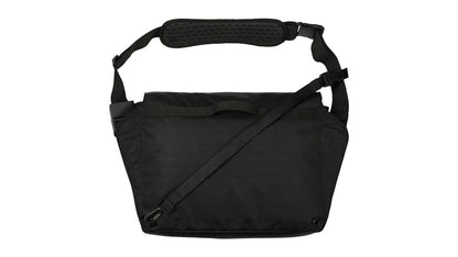 Palace Cordura Reflex RS Shoulder Bag Black