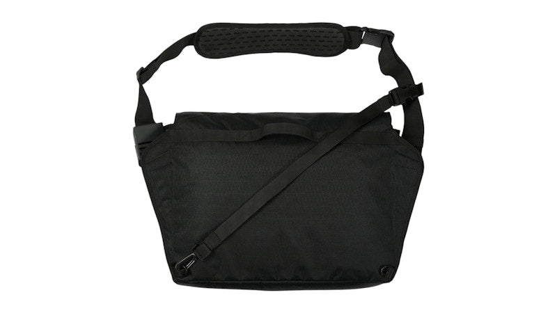 Palace Cordura Reflex RS Shoulder Bag Black