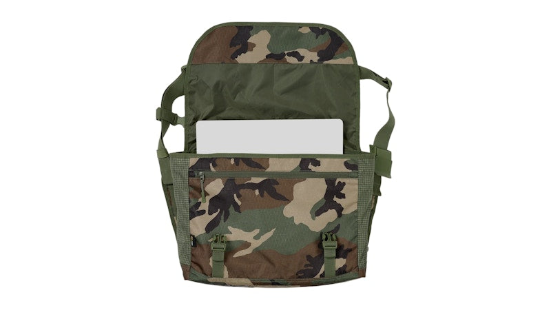 Palace Cordura Reflex RS Shoulder Bag Camo