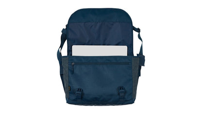Palace Cordura Reflex RS Shoulder Bag Navy